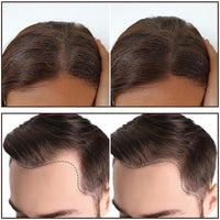 Hairline & Eyebrow Contour Powder Stick 
