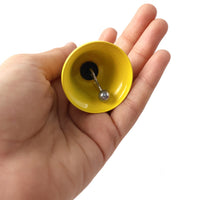 keychain bell accessory