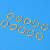 Elastic Rubber Bands