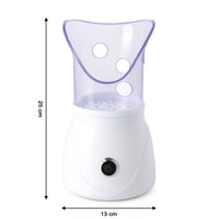 Deep Pore Cleansing