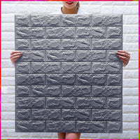 Wall Foam Sticker