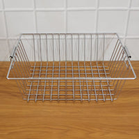 kitchen wash basket
