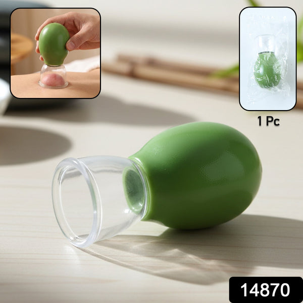 Therapy Massage Cup view 2