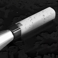 Rechargeable Keychain-Size LED Torch