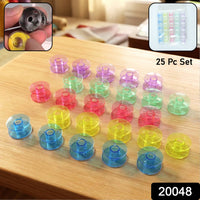 Thread Bobbins