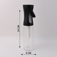 Fabric Fresh Fine Spray Bottle