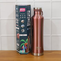 durable Supermom Hydro drink bottle