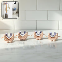 Wall Clip Holder