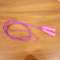 Kids & Adults Fitness Skipping Rope (1 Pc)
