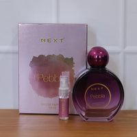 long lasting Pebble perfume spray 100 ml