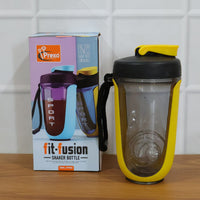 gym shaker cup for fitness training
