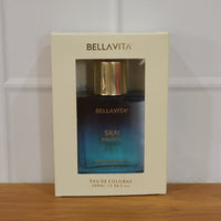Bellavita Premium Skai Aquatic Eau De Cologne Perfume 100 ML