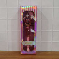 Princess Magic Light Wand Toy for Kids (1 Pc, Battery Not Included)