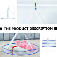 Drip Nest Rack