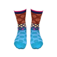 Long Winter Socks