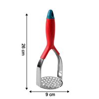 Supermom Kitchen Food Masher (1 Pc)