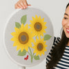 Decorative Fan Cover (1 Pc)