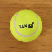 tennis ball for sports activity and training