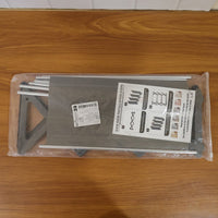 compact shoe rack organizer