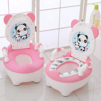 Baby portable Toilet, Baby Potty Training Seat