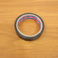 Heavy duty black insulation tape