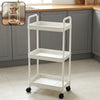 Storage Rack