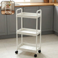 Storage Rack