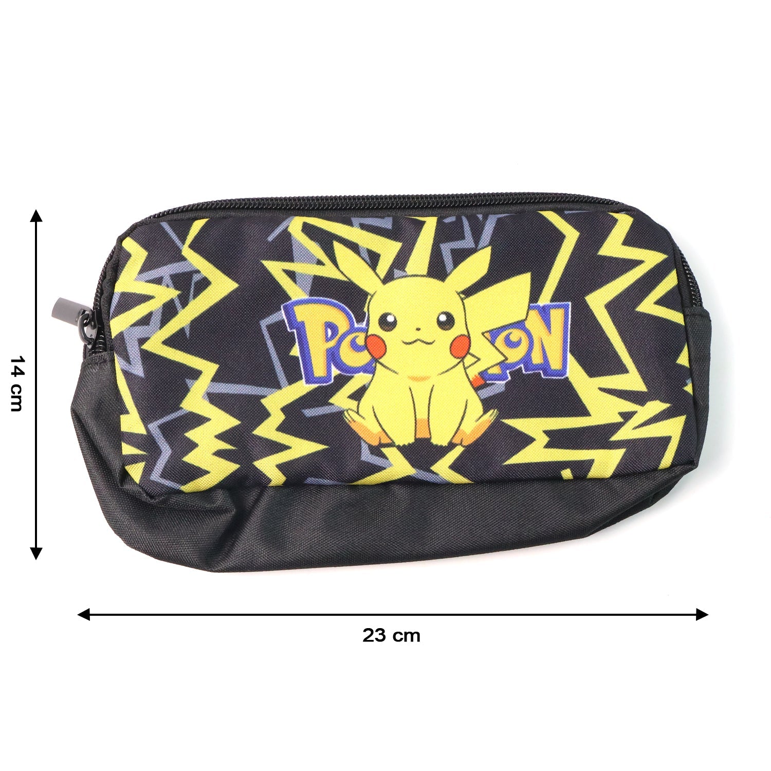 Zipper Pouch