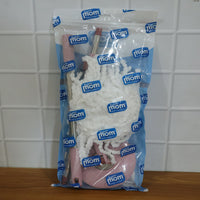 Easy assemble mop pipe