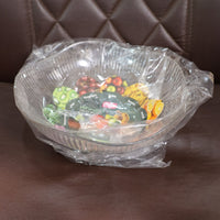 Supermom Wringo Plastic Fruit Storage Basket (1 Pc)