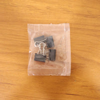15mm Binder Clips (4 Pc)