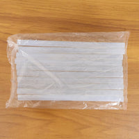 Hot Glue Stick Set 20 cm – Strong Adhesive Glue Sticks for Craft (10 Pc)