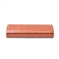Wooden Eyeglasses Storage Box