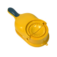 2-in-1 dumpling maker for kitchen