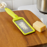 Stainless Steel Vegetables & Fruits Shredder for Kitchen Cheese Grater (1 Pc)