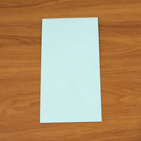 Sturdy stationery envelope
