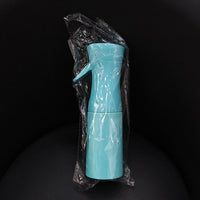 Multipurpose Plastic Mist Spray Bottle (250 ML / Mix Color / 1 Pc)