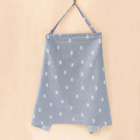 Feeding Apron