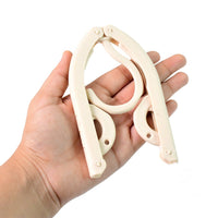 Multipurpose Hanger