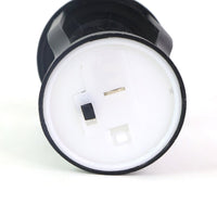 Crystal LED Table Lamp