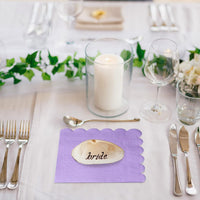 Paper Napkin Set