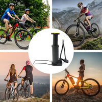 Mini Pedal Pump