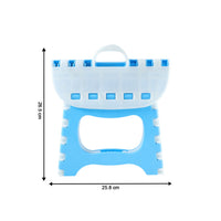 Multipurpose Foldable Step Stool (1 Pc)