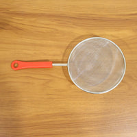 KitchGrade B-Grade Small Size Fine Mesh Kitchen Strainer | Premium Daily Utility Liquid Trainer (1 Pc)