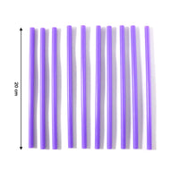 Reusable Straw Set