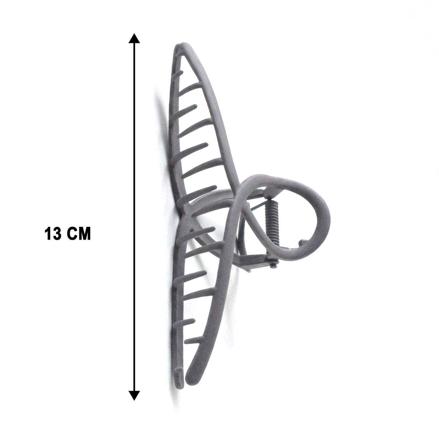 Strong Grip Large Hair Claw Clip (1 Pc)