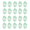 Baby Waterproof Ear Stickers, Heel Invisible Foot Sticker 