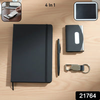 Essentials Gift Set