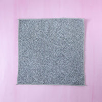 Multi Purpose Reusable Microfiber Cleaning Cloth 29x29 Cm (1 Pc)