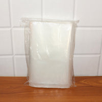 Heavy-Duty Vacuum Sealer Food Bags (24×16 cm, Pack of 50)